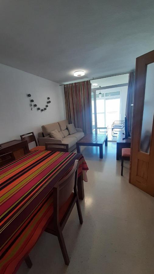 Benidorm San Remo Tower Apartment מראה חיצוני תמונה